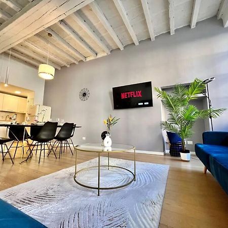 Art Of Living Luxury House In Комо Экстерьер фото