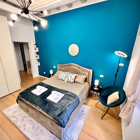 Art Of Living Luxury House In Комо Экстерьер фото