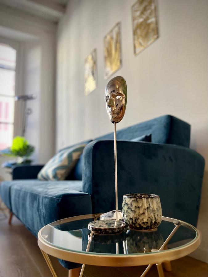 Art Of Living Luxury House In Комо Экстерьер фото