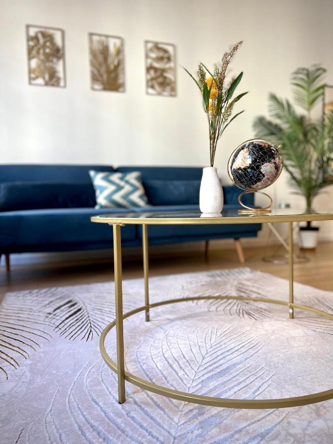 Art Of Living Luxury House In Комо Экстерьер фото