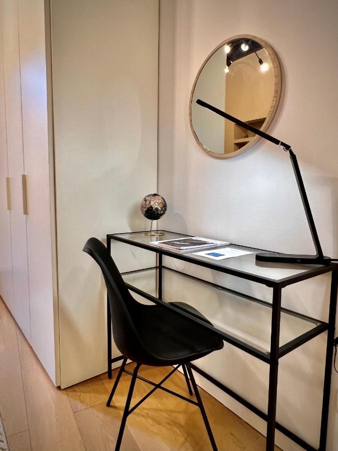 Art Of Living Luxury House In Комо Экстерьер фото
