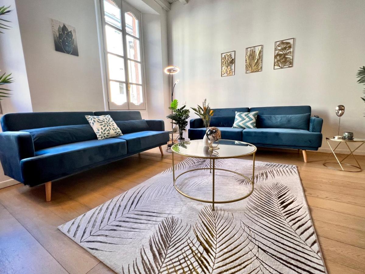 Art Of Living Luxury House In Комо Экстерьер фото